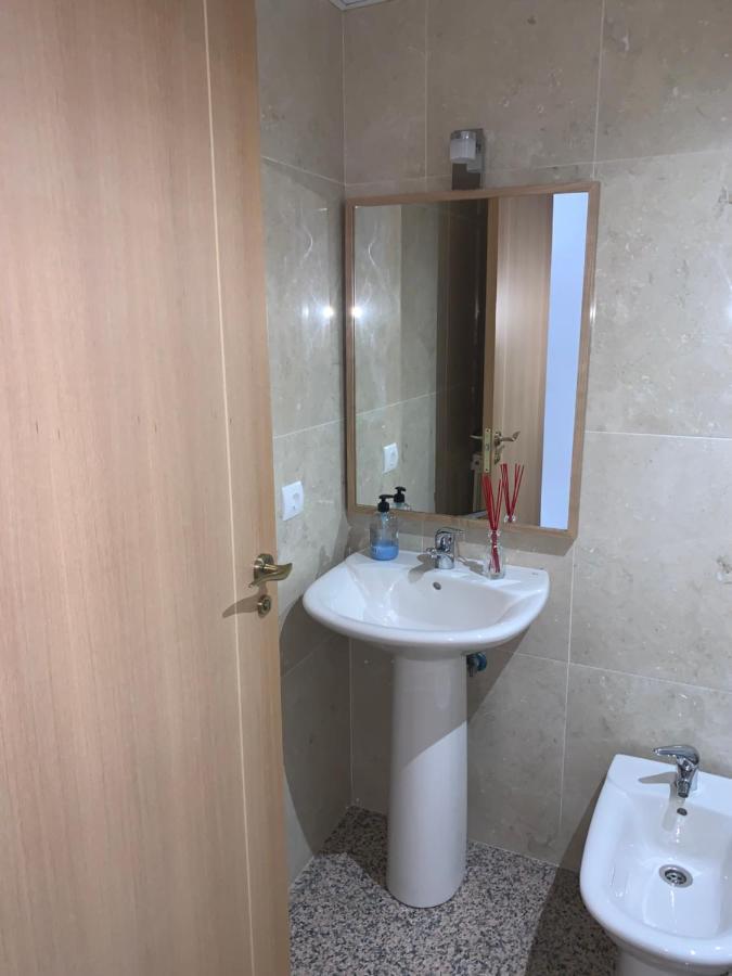 New, cozy apartment Plaza del Pilar-Fuenclara Zaragoza Exterior foto