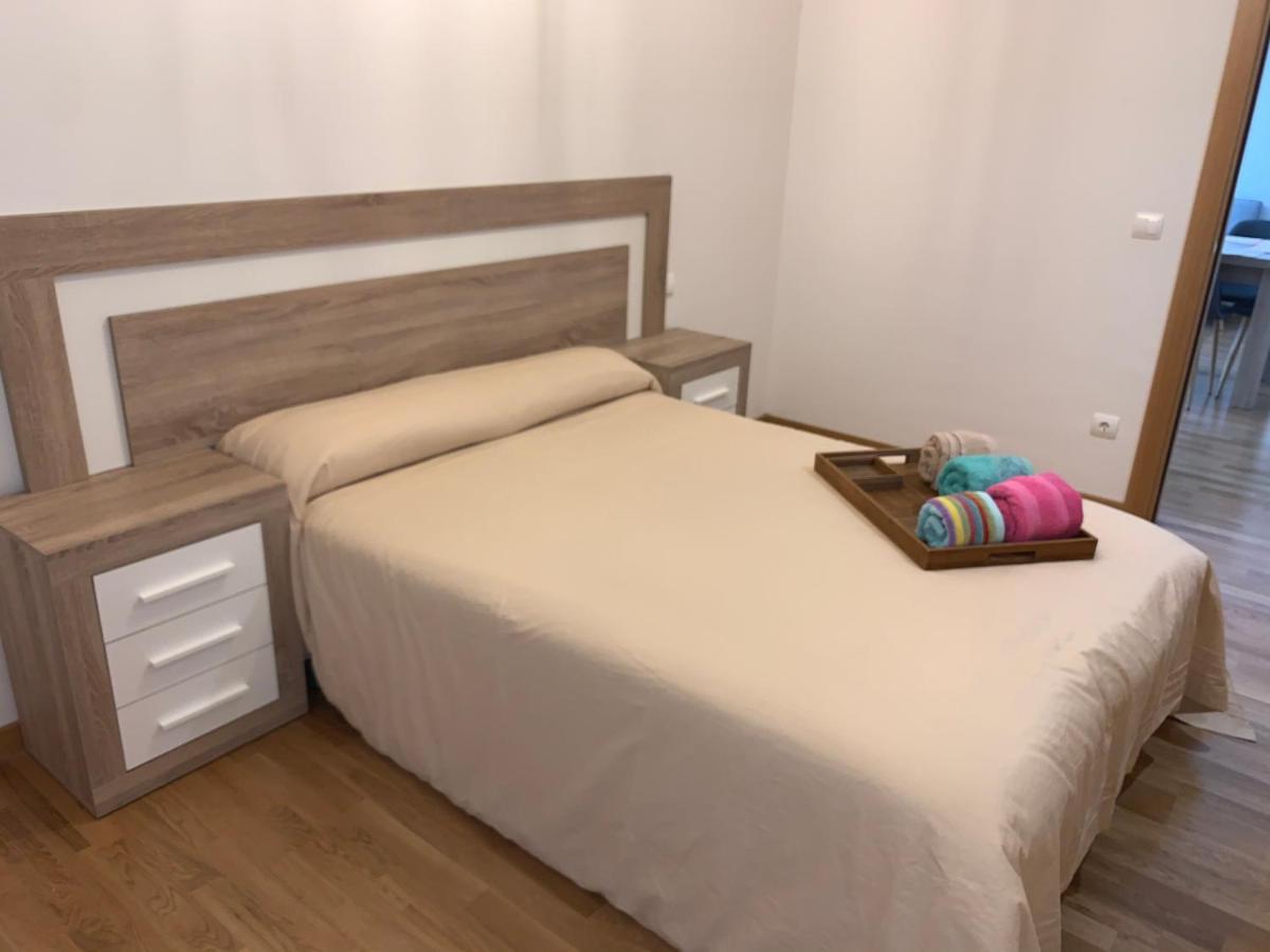 New, cozy apartment Plaza del Pilar-Fuenclara Zaragoza Exterior foto