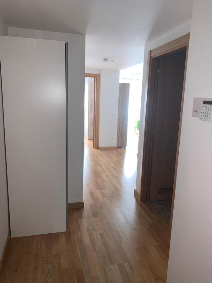 New, cozy apartment Plaza del Pilar-Fuenclara Zaragoza Exterior foto